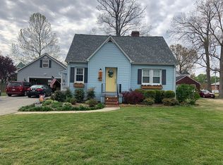 303 Prince Georges St, La Plata, MD 20646