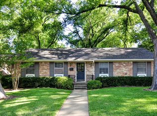 10821 Colbert Way, Dallas, TX 75218