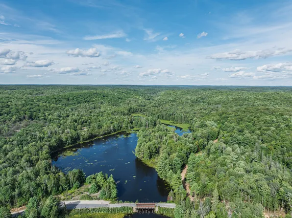 1241 Koshlong Lake Rd, Dysart Et Al, ON K0M 1S0