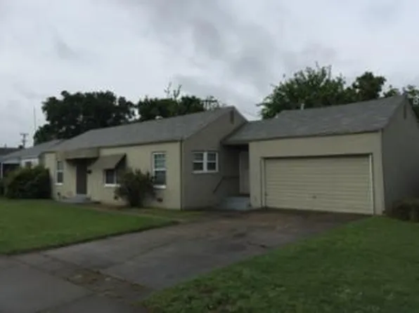 3419 N San Rafael Ave, Stockton, CA 95204