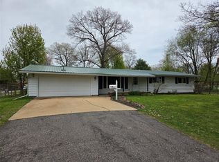 100 Locust Dr, Hixton, WI 54635