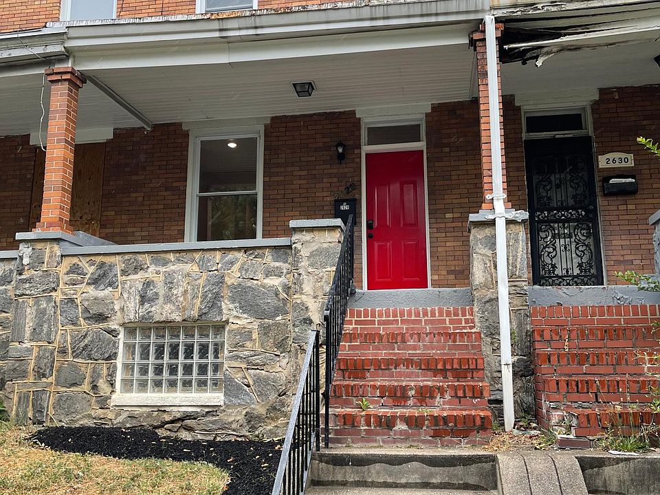 2628 Aisquith St Baltimore, MD, 21218 Apartments for Rent Zillow