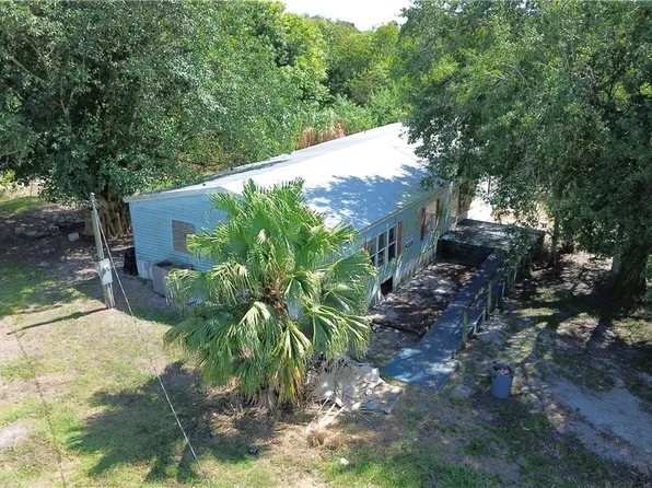 1114 Kidd Dr, Moore Haven, FL 33471