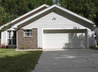 6623 Minneola St, Panama City, FL 32404