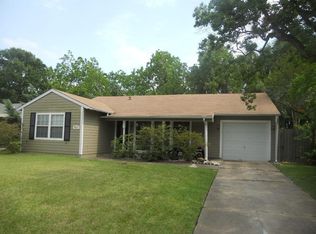 4017 Woodcraft St, Houston, TX 77025
