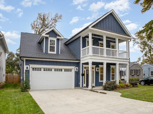 3021 Georgia Ave, Charlotte, NC 28205