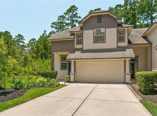 87 Ledgestone Pl, Spring, TX 77382