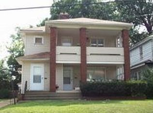 81-83 Hilton Ave, Youngstown, OH