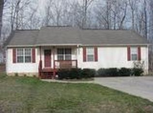 125 Pepperidge Ln, Athens, GA 30607