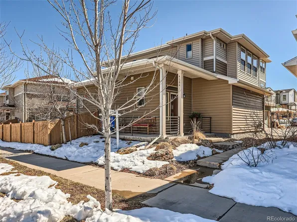 4384 Elegant Street, Castle Rock, CO 80109