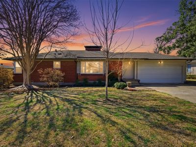 543 Aqua Dr, Dallas, TX, 75218