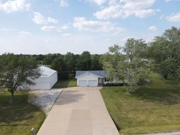 33248 State Highway C, La Grange, MO 63448