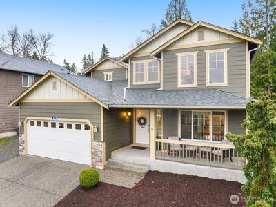 424 Barry Loop, Mount Vernon, WA, 98274