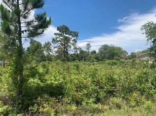 Concord Rd LOT 7, Saint Cloud, FL 34773