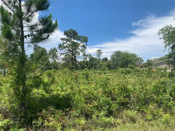Concord Rd Lot 7, Saint Cloud, FL 34773