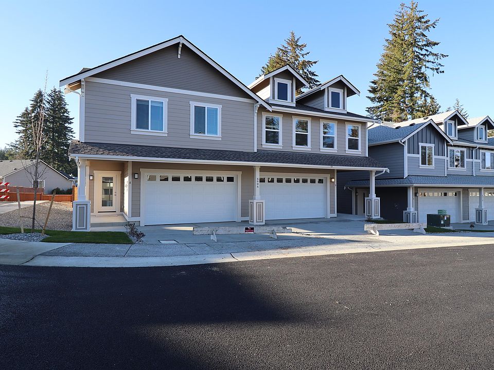 1st image of 6906 Delaney Ln NE #1