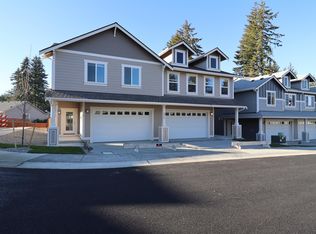 6906 Delaney Ln NE #1, Olympia, WA 98516