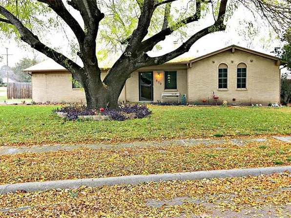 630 NW Sandra Ln, Burleson, TX 76028