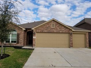 3319 Tall Sycamore Trl, Katy, TX 77493