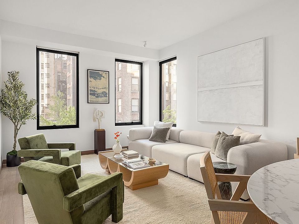 1st image of 88 Lexington Ave APT 604