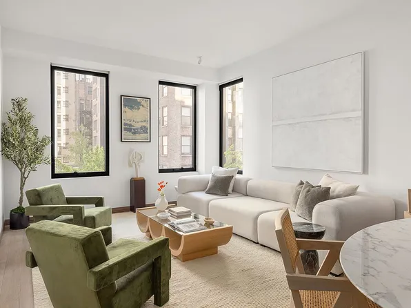 88 Lexington Ave APT 604, New York, NY 10016