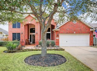 1114 Carriage Ct, Seabrook, TX 77586
