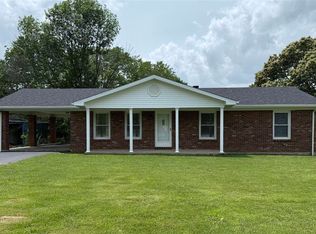 6675 Highway 55 South Rd, Columbia, KY 42728