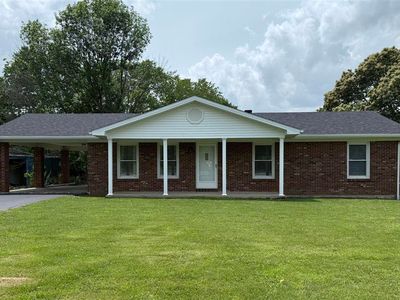 6675 Highway 55 South Rd, Columbia, KY, 42728