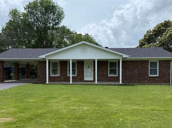 6675 Highway 55 South Rd, Glens Fork, KY 42728