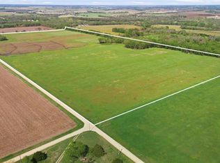 0 SE Trego Rd, Kincaid, KS 66039