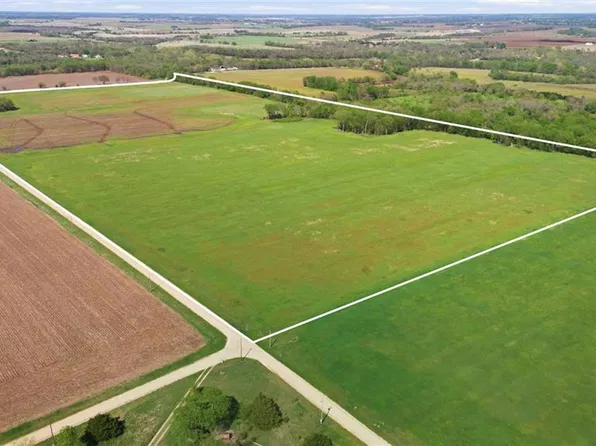 0 SE Trego Rd, Kincaid, KS 66039