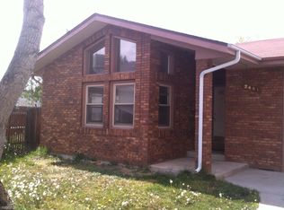 2441 Scott Ct, Longmont, CO 80501