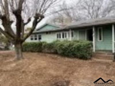25001 Reeves Rd, Los Molinos, CA, 96055