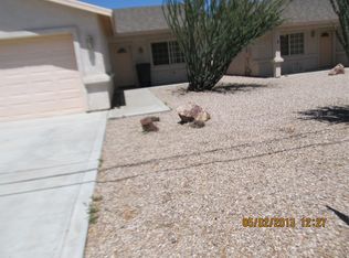 1935 Wikieup Ave APT 1, Kingman, AZ 86401