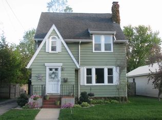 611 Cornelia St, Sturgis, MI 49091
