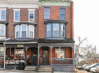 331 Maclay St, Harrisburg, PA 17102