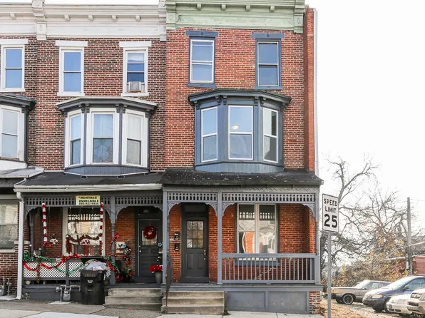 331 Maclay St, Harrisburg, PA 17102