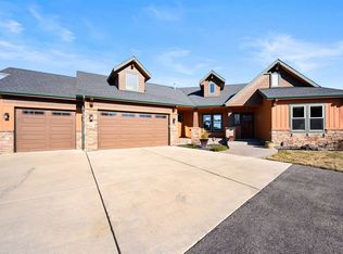 425 E Wild Rose Rd, Colbert, WA 99005