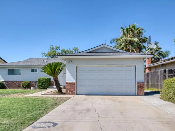 619 W Indianapolis Ave, Clovis, CA 93612