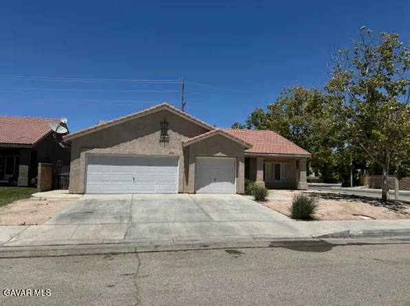 2759 Legends Way, Lancaster, CA 93536