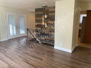 4580 S Wellington St, Salt Lake City, UT 84117