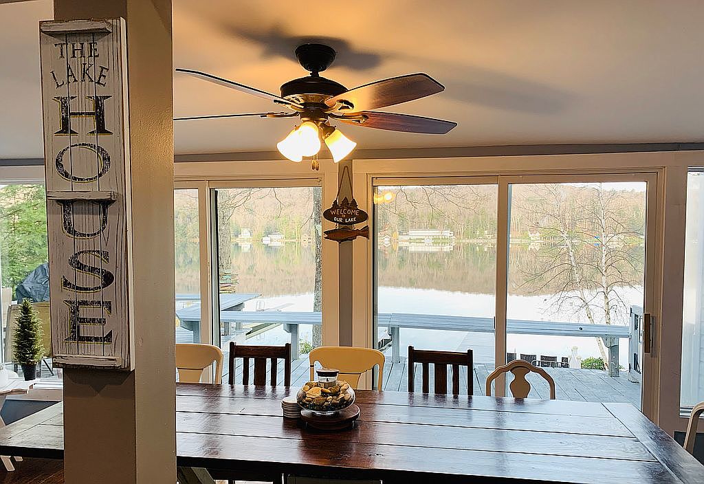 735 Oquaga Lake Rd, Deposit, NY 13754 Zillow