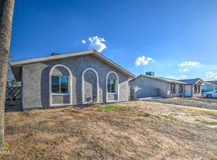 4545 E Chambers St, Phoenix, AZ 85040