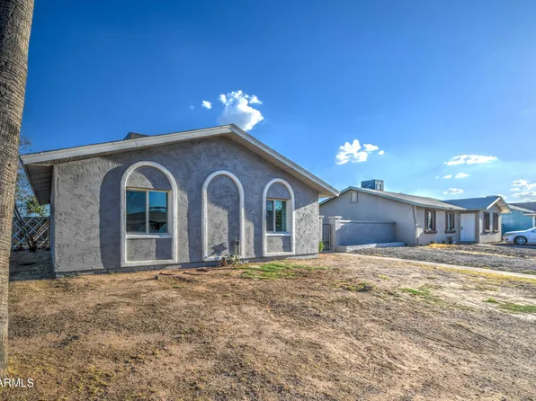 4545 E Chambers Street, Phoenix, AZ 85040