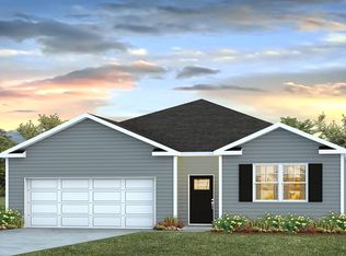 613 Perch Ln, Santee, SC 29142