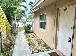 1221 Worthington St, West Palm Beach, FL 33401
