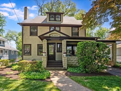 525 S Maple Ave, Glen Rock, NJ, 07452