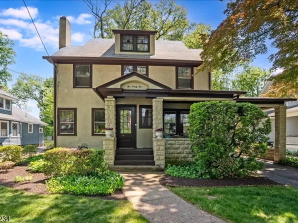 525 S Maple Ave, Glen Rock Boro, NJ 07452
