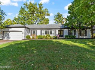 8807 Nottingham Pkwy, Hurstbourne, KY 40222