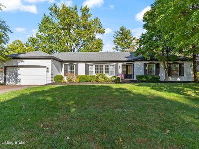 8807 Nottingham Pkwy, Hurstbourne, KY, 40222